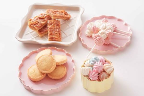 自然の中でスイーツも楽しめたら、幸せ。“キャンプに連れていきたくなる”静岡県三島市の小さなケーキ店「keitan Sweets(ケイタンスイーツ)11月30日オープン！