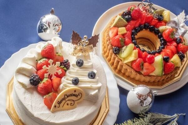 自然の中でスイーツも楽しめたら、幸せ。“キャンプに連れていきたくなる”静岡県三島市の小さなケーキ店「keitan Sweets(ケイタンスイーツ)11月30日オープン！