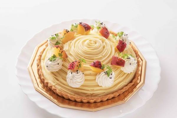 自然の中でスイーツも楽しめたら、幸せ。“キャンプに連れていきたくなる”静岡県三島市の小さなケーキ店「keitan Sweets(ケイタンスイーツ)11月30日オープン！