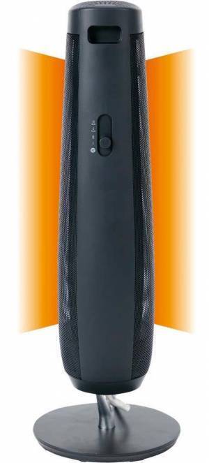 ヤマダホールディングス オリジナル商品　あらゆる人を快適に　両面カーボンヒーター「ヒコボシ」発売