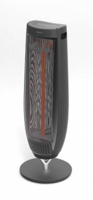 ヤマダホールディングス オリジナル商品　あらゆる人を快適に　両面カーボンヒーター「ヒコボシ」発売