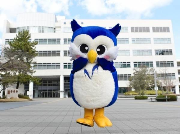 大学公式キャラクターがTikTok進出明治大学「めいじろう」が公式アカウントを開設