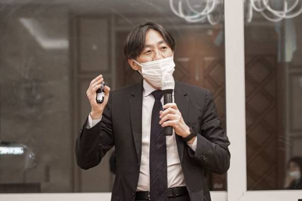 レイデルジャパンが日本・韓国・キューバの専門家による学術座談会を開催　～血管ケアの未来を提案する「キューバ産ポリコサノール」学術座談会～