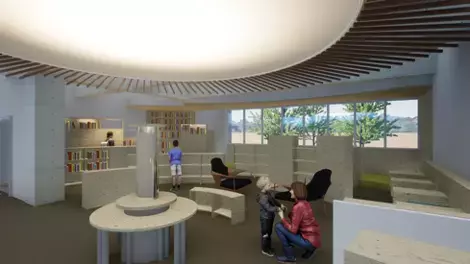 親子で楽しめる文化拠点施設「自然と科学のミュージアム 森の工舎」が北海道に誕生