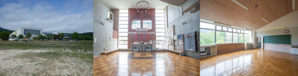 親子で楽しめる文化拠点施設「自然と科学のミュージアム 森の工舎」が北海道に誕生