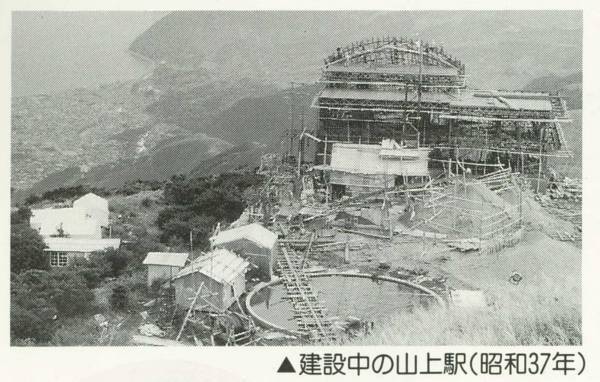 別府ロープウェイ開業60周年記念イベントを実施します