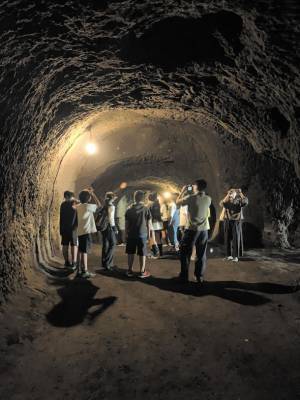 熊本県・人吉球磨で開催！“QuizKnockからの招待状”時をかけるクイズ旅の第2弾が11月23日(水)スタート　「ひみつの隠しスポット…？」新たなコンテンツ情報公開