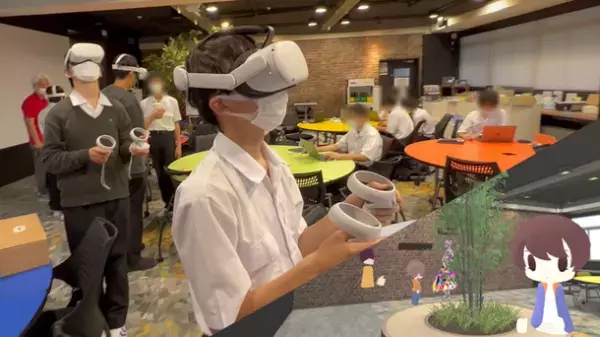 静岡聖光学院と(株)イトーキとの実証研究プロジェクトが、文科省『次世代の学校・教育現場を見据えた先端技術・教育データの利活用推進事業』に採択