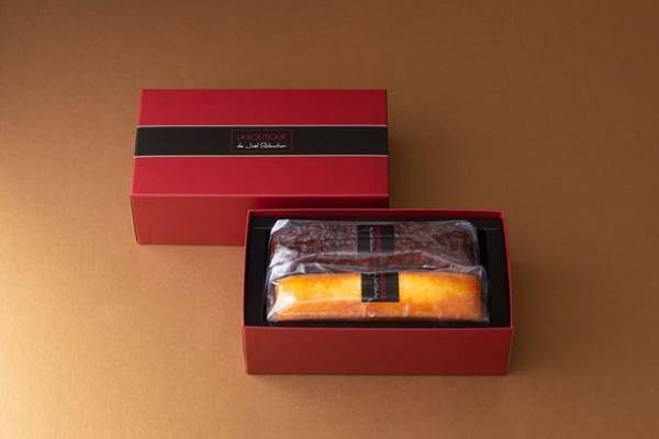 「リーン・ロゼ」が「ジョエル・ロブション」とのコラボレーション企画を実施！　～素敵な賞品が当たるスペシャル・クリスマスフェア～