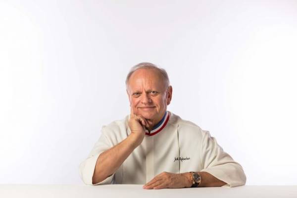 「リーン・ロゼ」が「ジョエル・ロブション」とのコラボレーション企画を実施！　～素敵な賞品が当たるスペシャル・クリスマスフェア～