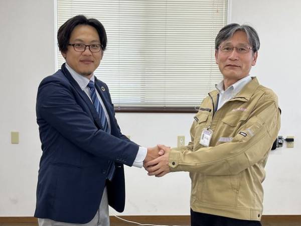 大型ごみ受付システム「エコチャット・カスタム」が11月1日から藤沢市で運用開始