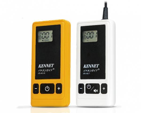 ガイドレシーバー「イヤホンガイド(R)」が佐々木酒造の蔵見学のおもてなしツールとして採用されました