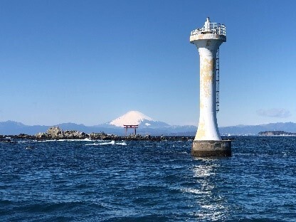 60分体験クルージング「SeaCruise（シークルーズ）」