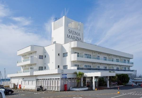 60分体験クルージング「SeaCruise（シークルーズ）」