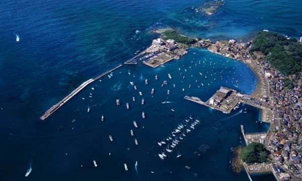 60分体験クルージング「SeaCruise（シークルーズ）」