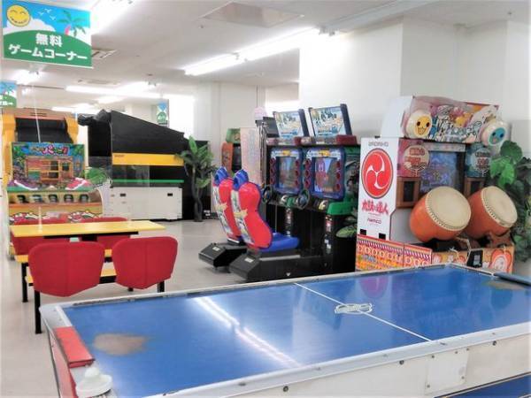 キッズユーエスランド 愛知瀬戸店10月29日リニューアルオープン！