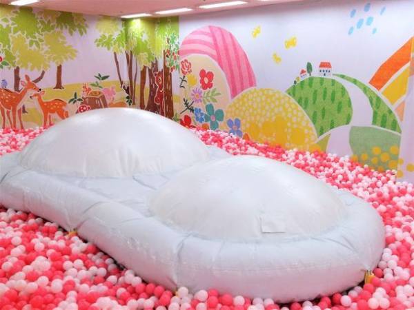 キッズユーエスランド 愛知瀬戸店10月29日リニューアルオープン！