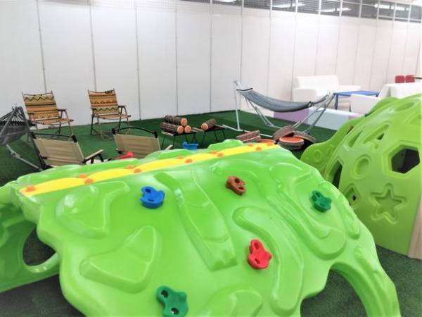 キッズユーエスランド 愛知瀬戸店10月29日リニューアルオープン！