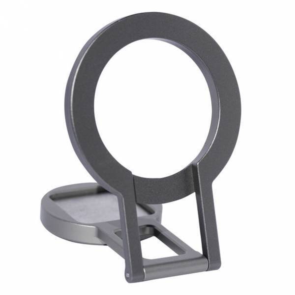 スマートフォンをモニターに連結するスタンド「MAGHO setup stand」を2022年11月16日より販売開始