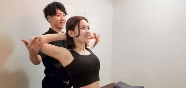 東京・杉並区久我山に「PALES パーソナルトレーニングジム」2号店が12月12日(月)オープン！女性でも通いやすい、ニーズに合わせた多様なコースを提供