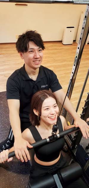 東京・杉並区久我山に「PALES パーソナルトレーニングジム」2号店が12月12日(月)オープン！女性でも通いやすい、ニーズに合わせた多様なコースを提供