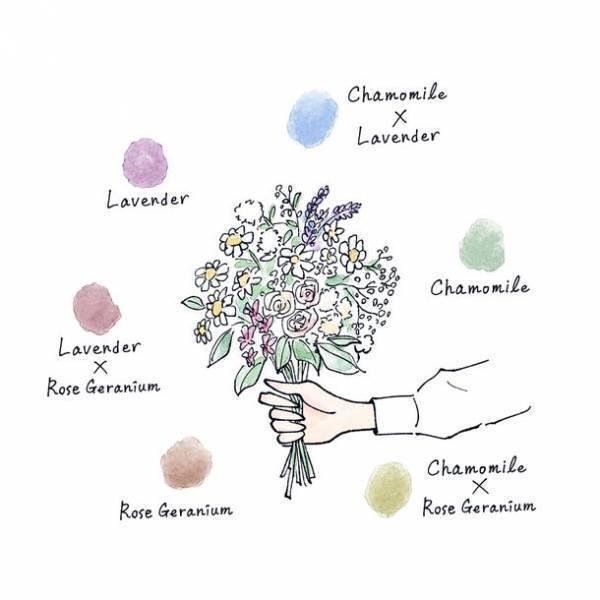 24時間肌に寄り添う。敏感肌のための柔軟剤「ジェントリー」、ランドリーメーカーFREDDY LECKから11月21日に発売