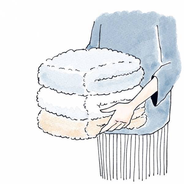 24時間肌に寄り添う。敏感肌のための柔軟剤「ジェントリー」、ランドリーメーカーFREDDY LECKから11月21日に発売