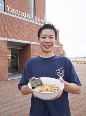 【あべのハルカス近鉄本店】ハルカス学園祭