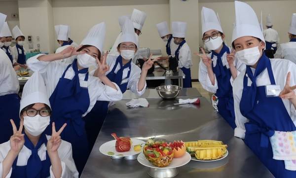 【あべのハルカス近鉄本店】ハルカス学園祭