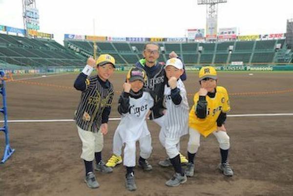 “新春の甲子園を駆け抜けるファンランイベント”「甲子園エンジョイラン2023」2023年1月7日(土)開催決定！