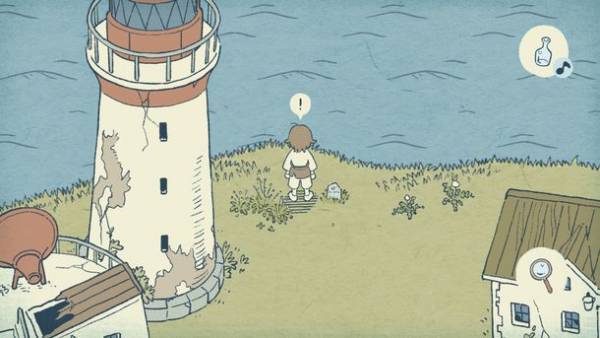 声や音を中心とする謎解きカジュアルゲーム「わだつみのこだま」予約受付開始