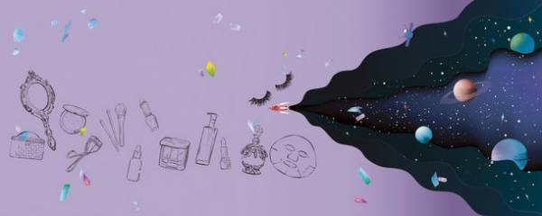 『宇宙 × 美容』第3回 宇宙美容シンポジウムを12月3日に開催　共創プロジェクト「SPACE BEAUTY COMMUNITY」もスタート