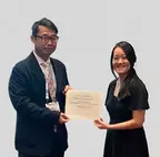 群馬パース大学大学院 木村 朗教授が米国公衆衛生学会グローバルヘルス奨励賞を受賞