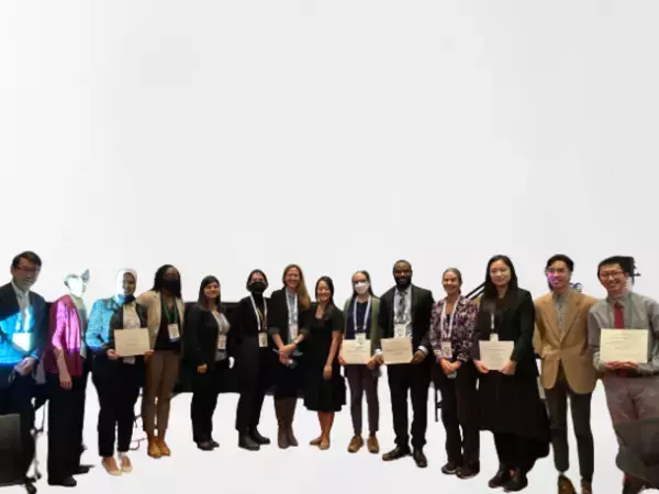 群馬パース大学大学院 木村 朗教授が米国公衆衛生学会グローバルヘルス奨励賞を受賞