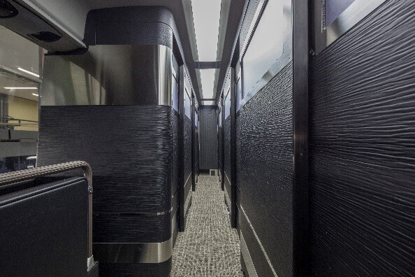 【奈良交通】夜行高速バス「ドリームスリーパー奈良・大阪⇔東京号」の運行について