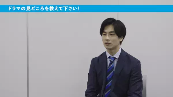 ～ トーマスから学ぶ、社会の教訓 ～　きかんしゃトーマス12年ぶりフルリニューアルを記念したwebドラマが誕生！大人こそ共感できる！？“アテフリ”ドラマ『サラリーマントーマス』2022年11月17日(木)よりYouTubeにて公開！