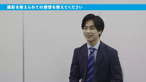 ～ トーマスから学ぶ、社会の教訓 ～　きかんしゃトーマス12年ぶりフルリニューアルを記念したwebドラマが誕生！大人こそ共感できる！？“アテフリ”ドラマ『サラリーマントーマス』2022年11月17日(木)よりYouTubeにて公開！