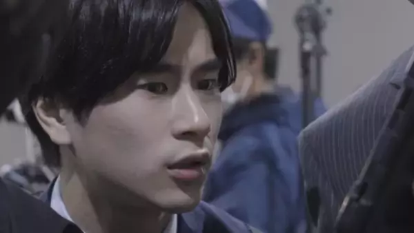 ～ トーマスから学ぶ、社会の教訓 ～　きかんしゃトーマス12年ぶりフルリニューアルを記念したwebドラマが誕生！大人こそ共感できる！？“アテフリ”ドラマ『サラリーマントーマス』2022年11月17日(木)よりYouTubeにて公開！