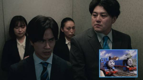 ～ トーマスから学ぶ、社会の教訓 ～　きかんしゃトーマス12年ぶりフルリニューアルを記念したwebドラマが誕生！大人こそ共感できる！？“アテフリ”ドラマ『サラリーマントーマス』2022年11月17日(木)よりYouTubeにて公開！