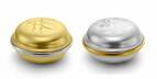 ピエール・エルメ(Pierre Herme)とフランス国立造幣局によるマカロン型の特別な記念コインが11月18日に予約販売開始