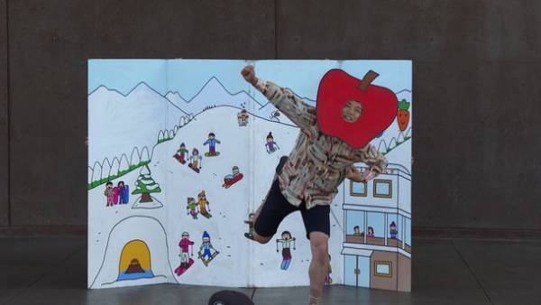 『中部10県　地元民にゲキ刺さり！ピンポイント大爆SHOW！』12/25(日)午後3時放送！