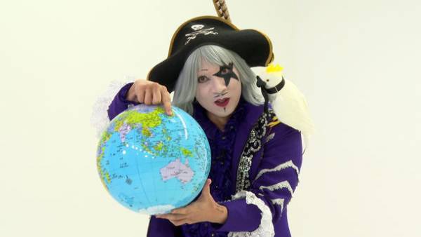 『中部10県　地元民にゲキ刺さり！ピンポイント大爆SHOW！』12/25(日)午後3時放送！