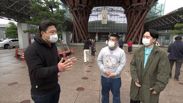 『中部10県　地元民にゲキ刺さり！ピンポイント大爆SHOW！』12/25(日)午後3時放送！