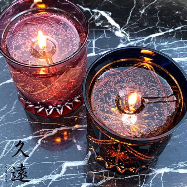 一つ上の高級フレグランス10月31日にクラウドファンディングを開始