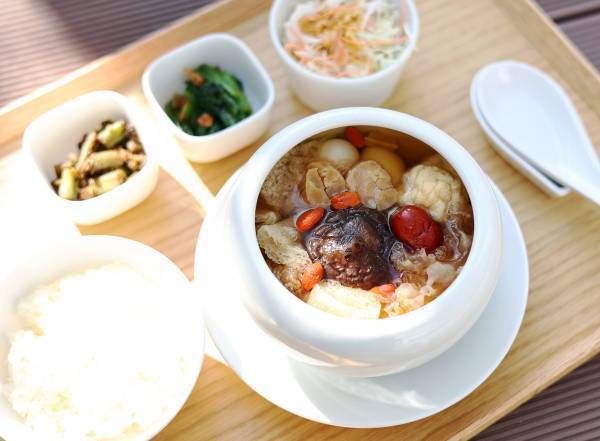 【あべのハルカス近鉄本店】合同「神農祭」を開催