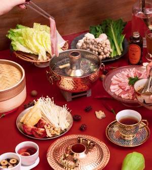 【あべのハルカス近鉄本店】合同「神農祭」を開催