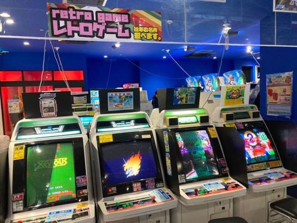 クレーンゲーム実況YouTuber「もっかいちゃんねる」が11月20日、ゲームセンターの1日店員に！「あそVIVA阪急茨木店」3周年イベントを11月19～20日に開催