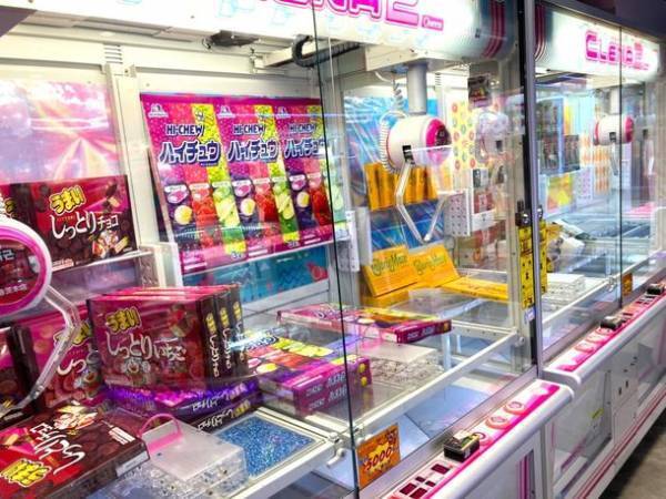 クレーンゲーム実況YouTuber「もっかいちゃんねる」が11月20日、ゲームセンターの1日店員に！「あそVIVA阪急茨木店」3周年イベントを11月19～20日に開催