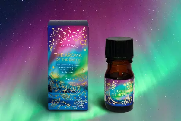 そこはまるで遊園地！思い思いに星を楽しむ特別なクリスマス『Starry Amusement Park』開催!!豪華ホテルディナーやアフタヌーンティーが当たる抽選会に限定メニューも