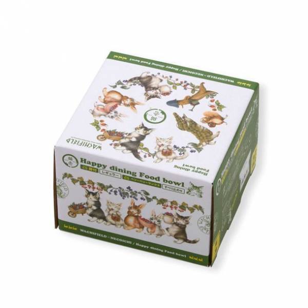 “猫のダヤン”限定デザインのコラボ商品が数量限定で11月下旬に新発売！食器・おもちゃの人気シリーズ！累計発行部数320万部を記録した大人気キャラクター